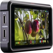 Atomos Ninja V 4K 5 collos SSD rögzítő / monitor